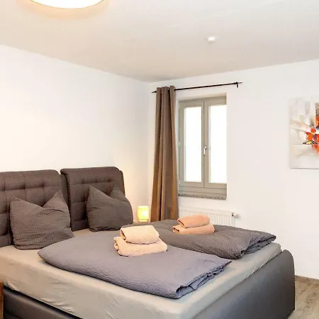 Appartamento Yachthafen - Muz117 *